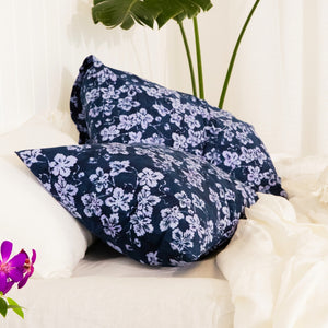 Hawaii Hibiscus Pillowcase Set