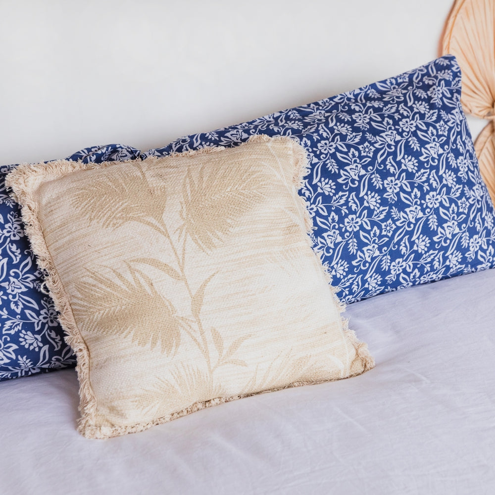 Greek Island Pillowcase Set