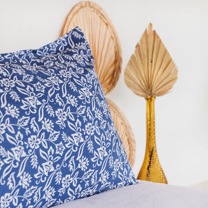 Greek Island Pillowcase Set