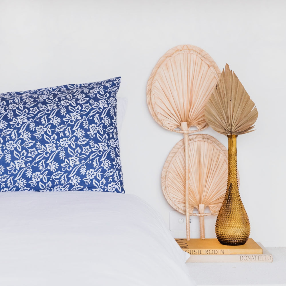 Greek Island Pillowcase Set