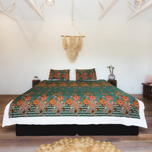 
            
                Load image into Gallery viewer, [Globally Inspired Unique Luxury Bedding Online]-PARADISE ROAD
            
        