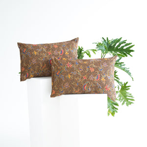 Mulberry Island Pillowcase Set
