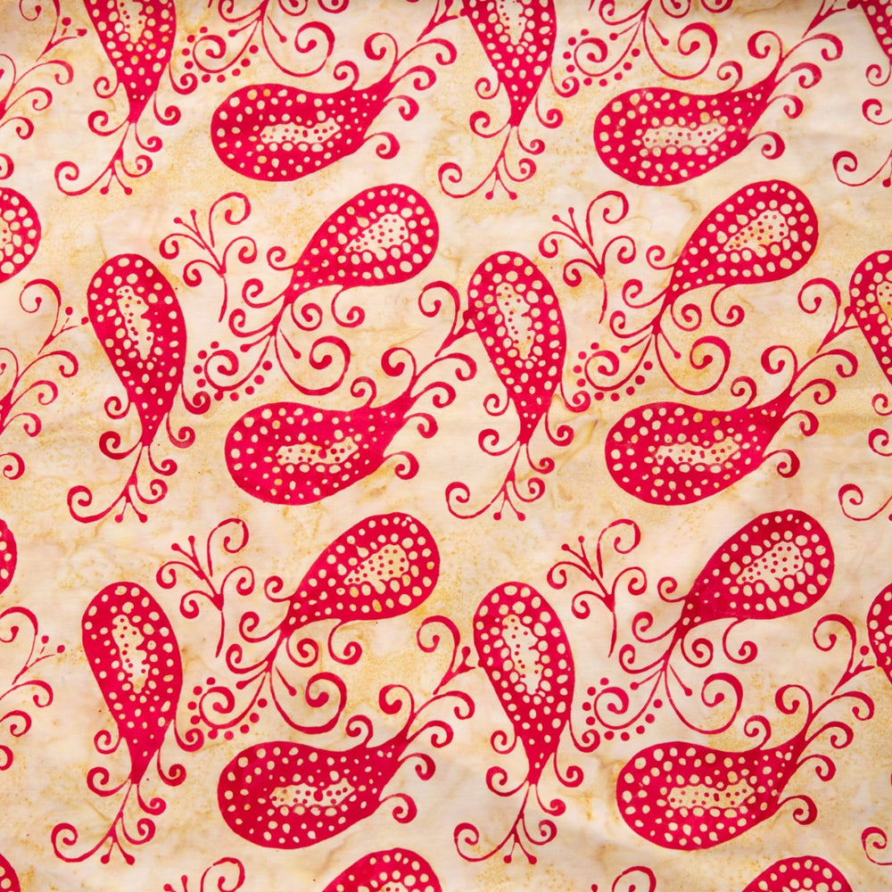 Paisley Persiana Pillowcase Set