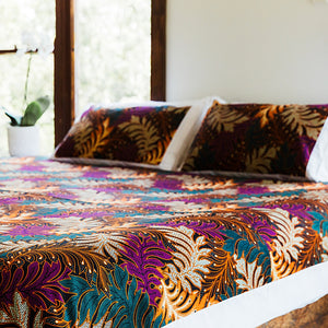 
            
                Load image into Gallery viewer, [Globally Inspired Unique Luxury Bedding Online]-PARADISE ROAD
            
        