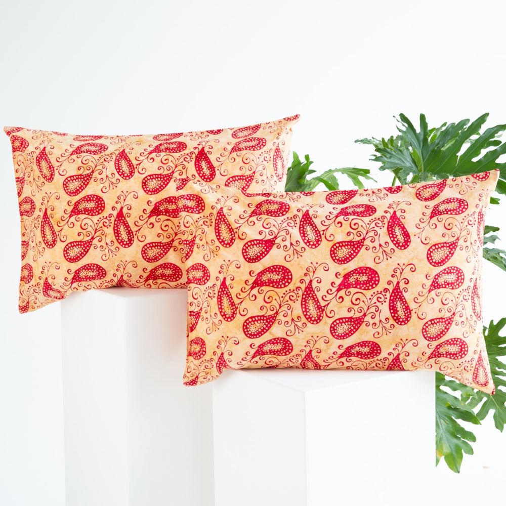 Paisley Persiana Pillowcase Set